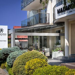 Hotel Nadmorski